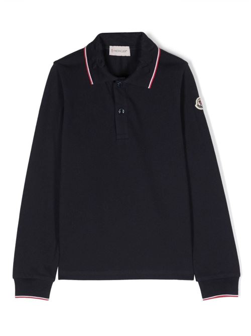  MONCLER KIDS | I29548B000018496W778